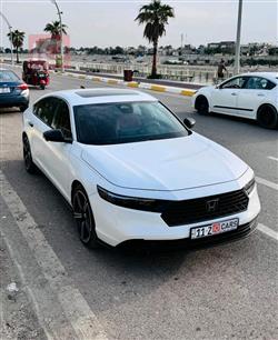 هوندا أكورد